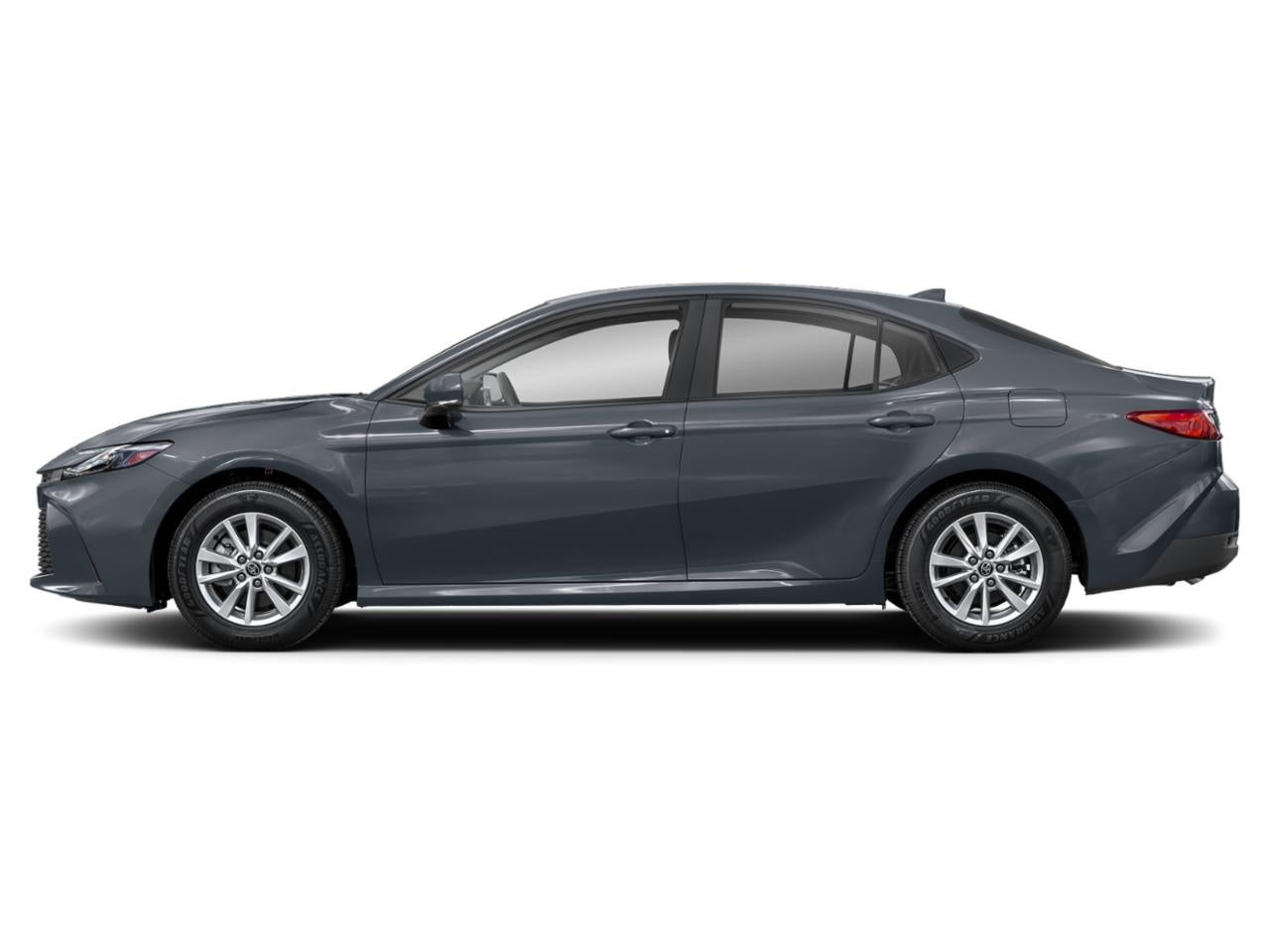 2026 Toyota Camry LE (SE)