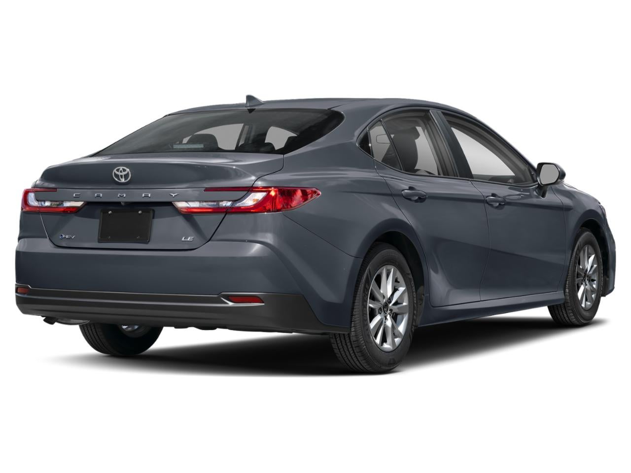 2026 Toyota Camry LE (SE)