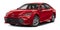 2026 Toyota Camry XLE (SE)