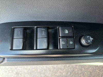 2025 Toyota Camry XSE (Natl)