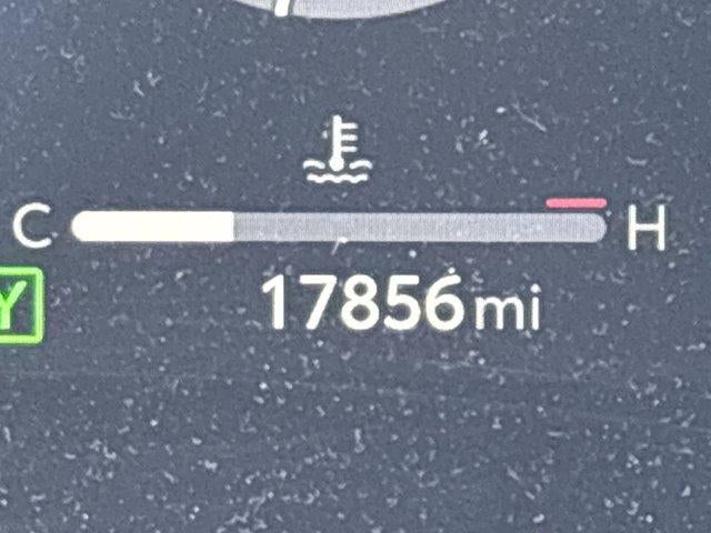 2025 Toyota Camry XSE (Natl)