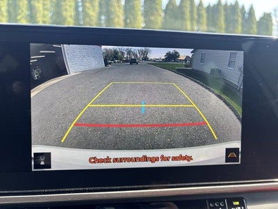 2025 Toyota Camry XSE (Natl)