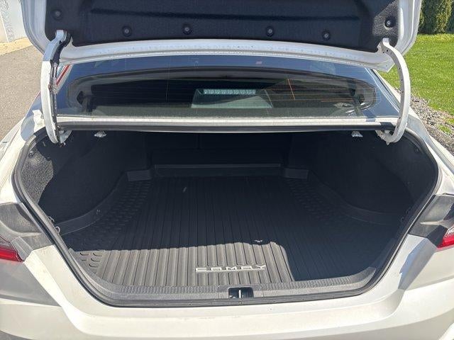 2025 Toyota Camry XSE (Natl)