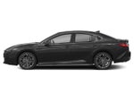 2025 Toyota Camry XLE (SE)