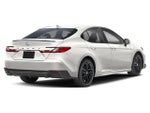 2025 Toyota Camry SE (SE)