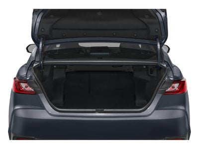 2025 Toyota Camry SE (SE)