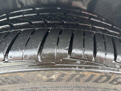 2025 Toyota Camry XSE AWD (Natl)