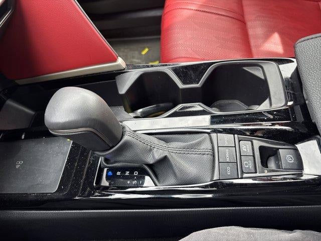 2025 Toyota Camry XSE AWD (Natl)