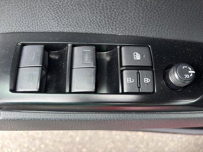 2026 Toyota Camry SE AWD (Natl)