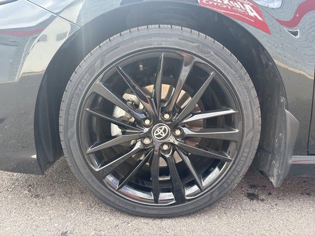 2023 Toyota Camry Hybrid XSE CVT (Natl)