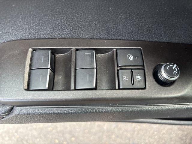 2023 Toyota Camry Hybrid XSE CVT (Natl)