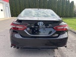 2023 Toyota Camry Hybrid XSE CVT (Natl)