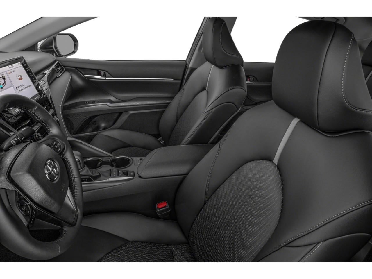 2023 Toyota Camry Hybrid XSE CVT (Natl)