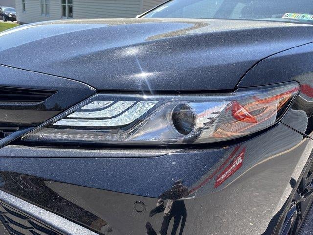 2023 Toyota Camry XSE Auto (Natl)
