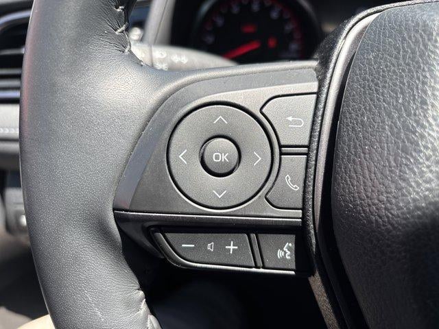 2023 Toyota Camry XSE Auto (Natl)