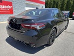 2023 Toyota Camry XSE Auto (Natl)