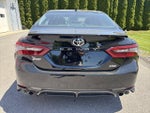 2023 Toyota Camry XSE Auto (Natl)