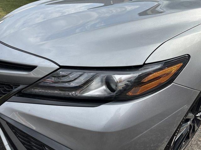 2024 Toyota Camry XSE Auto (Natl)