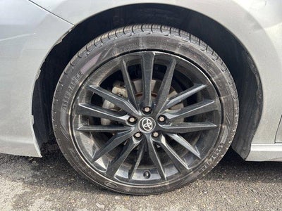 2024 Toyota Camry XSE Auto (Natl)