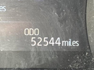 2024 Toyota Camry XSE Auto (Natl)