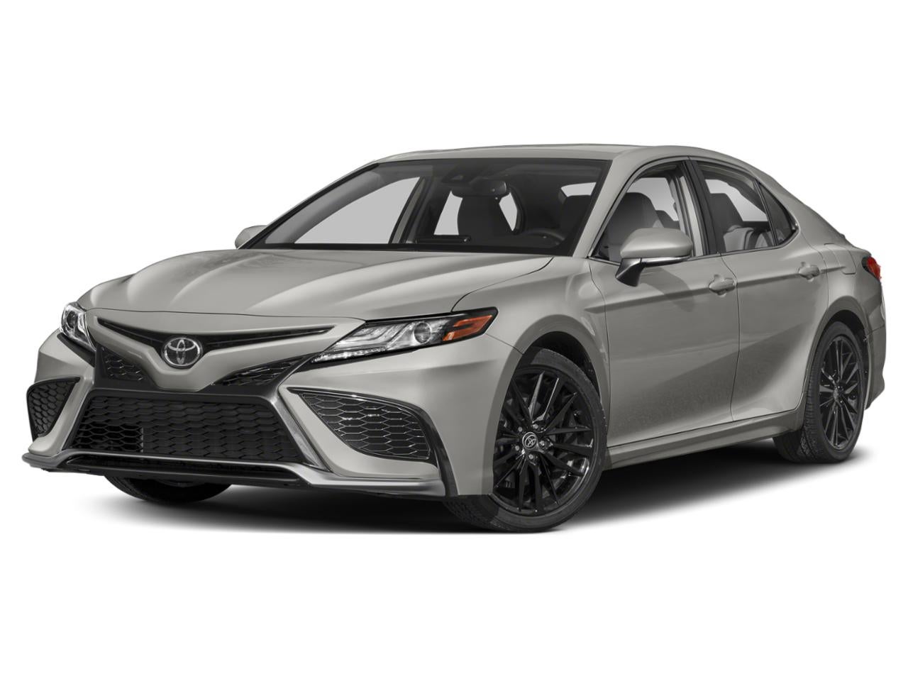 2024 Toyota Camry XSE Auto (Natl)