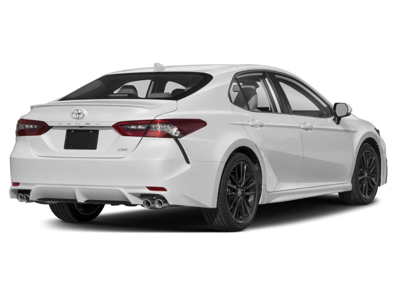 2024 Toyota Camry XSE Auto (Natl)