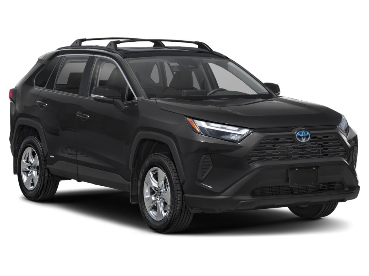 2025 Toyota RAV4 Hybrid XLE AWD (Natl)