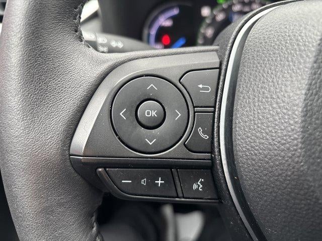 2024 Toyota RAV4 Hybrid XLE AWD (Natl)