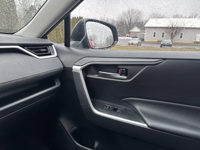 2024 Toyota RAV4 Hybrid XLE AWD (Natl)