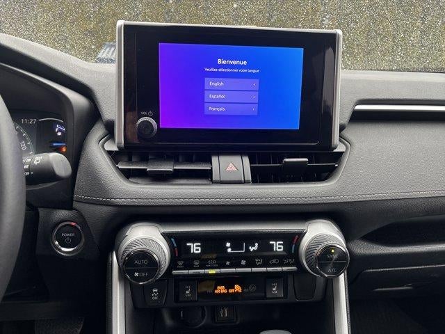 2024 Toyota RAV4 Hybrid XLE AWD (Natl)