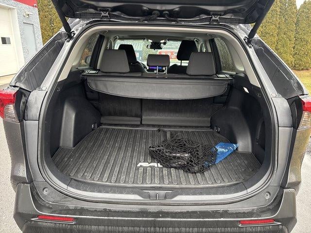 2024 Toyota RAV4 Hybrid XLE AWD (Natl)