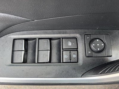 2022 Toyota RAV4 Hybrid SE AWD (Natl)