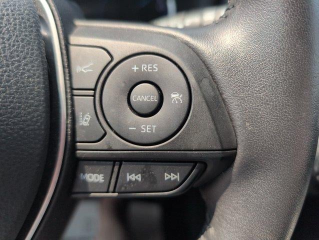2023 Toyota RAV4 Hybrid SE AWD (Natl)