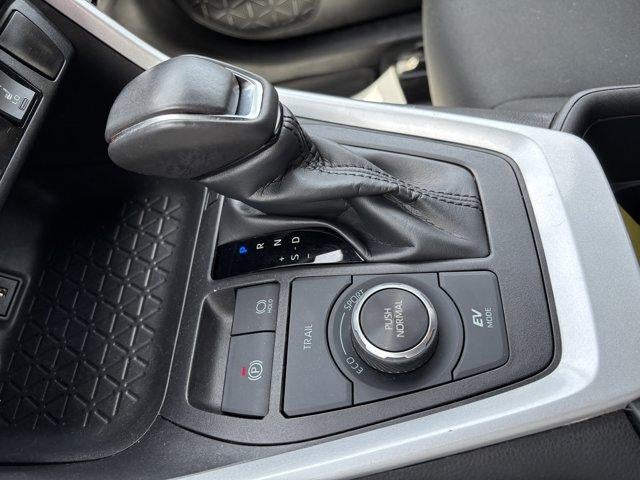 2023 Toyota RAV4 Hybrid SE AWD (Natl)