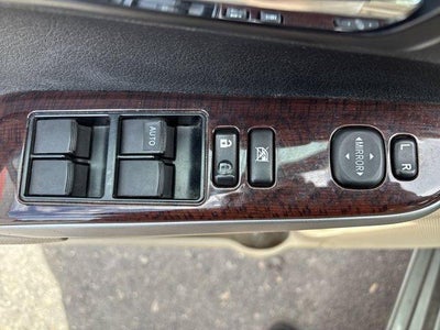 2013 Toyota Camry 4dr Sdn I4 Auto LE (Natl)