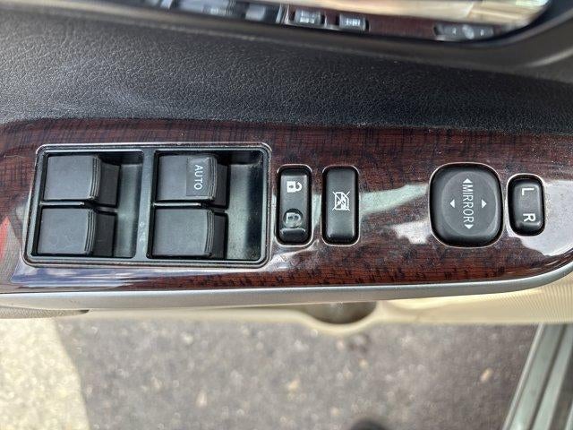 2013 Toyota Camry 4dr Sdn I4 Auto LE (Natl)