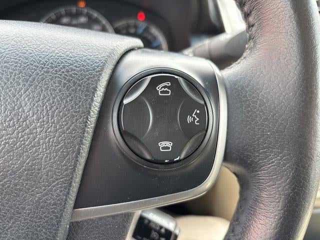 2013 Toyota Camry 4dr Sdn I4 Auto LE (Natl)