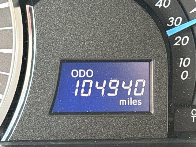 2013 Toyota Camry 4dr Sdn I4 Auto LE (Natl)