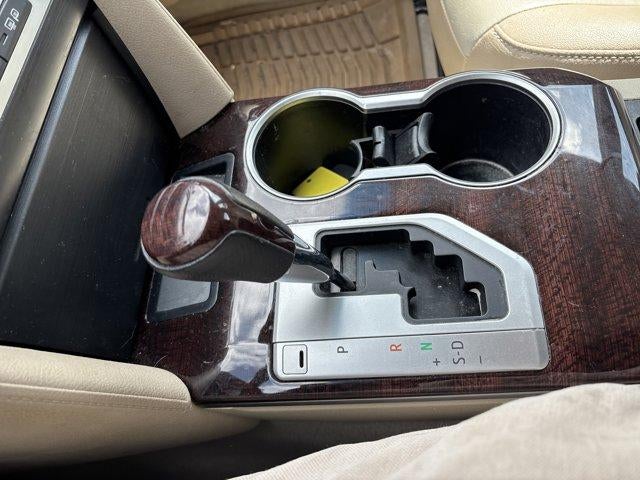 2013 Toyota Camry 4dr Sdn I4 Auto LE (Natl)