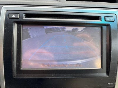 2013 Toyota Camry 4dr Sdn I4 Auto LE (Natl)