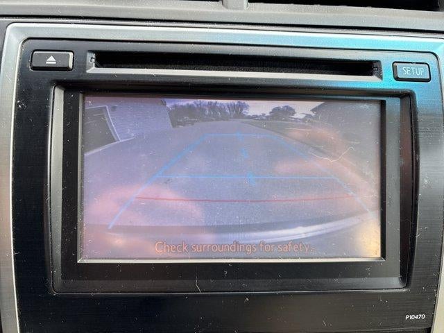 2013 Toyota Camry 4dr Sdn I4 Auto LE (Natl)