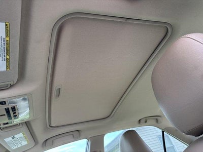 2013 Toyota Camry 4dr Sdn I4 Auto LE (Natl)