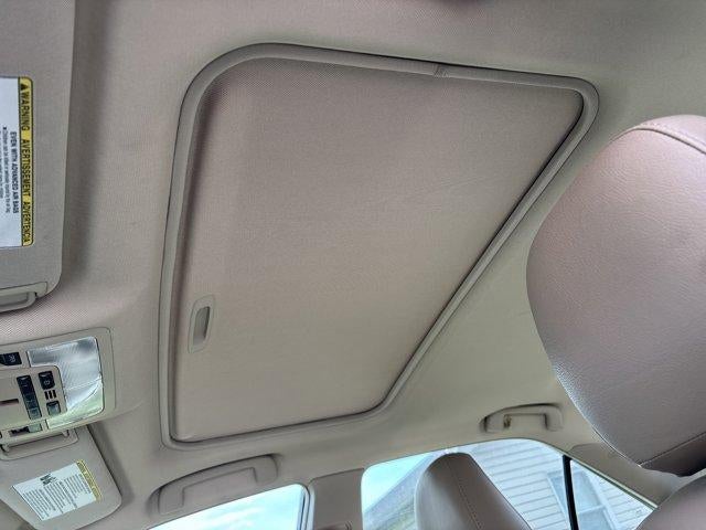 2013 Toyota Camry 4dr Sdn I4 Auto LE (Natl)