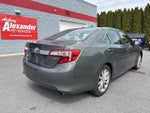 2013 Toyota Camry 4dr Sdn I4 Auto LE (Natl)