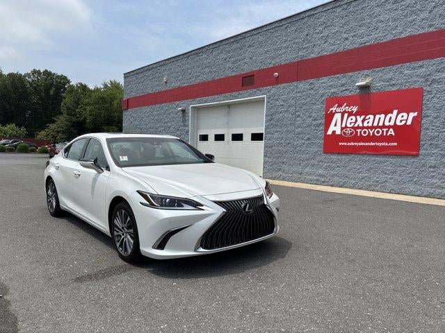 2021 Lexus ES 350 FWD