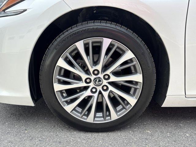 2021 Lexus ES 350 FWD