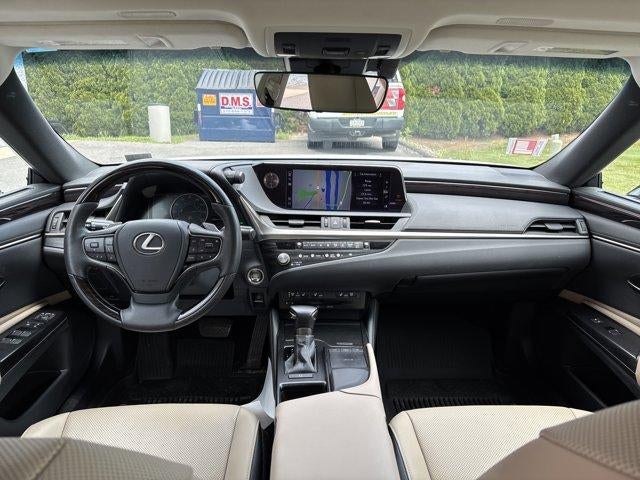 2021 Lexus ES 350 FWD