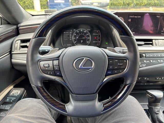 2021 Lexus ES 350 FWD