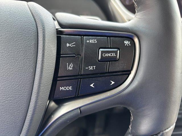 2021 Lexus ES 350 FWD