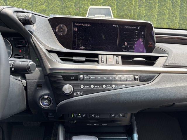 2021 Lexus ES 350 FWD